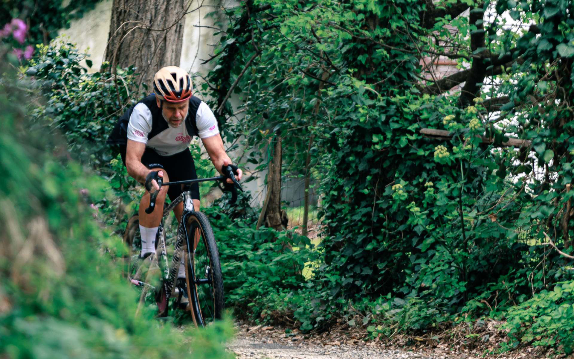 SARDEGNA GRAVEL EXCAPE